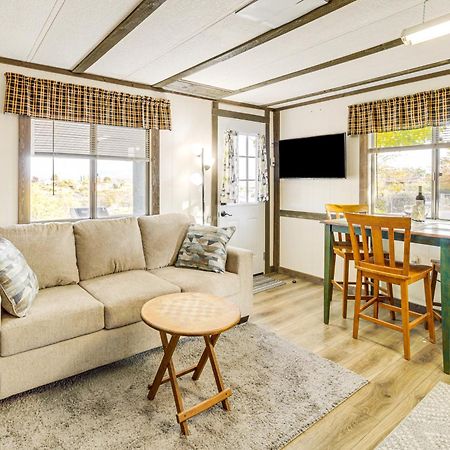 Cozy Cottonwood Gem Patio&180-Degree Views Villa Buitenkant foto
